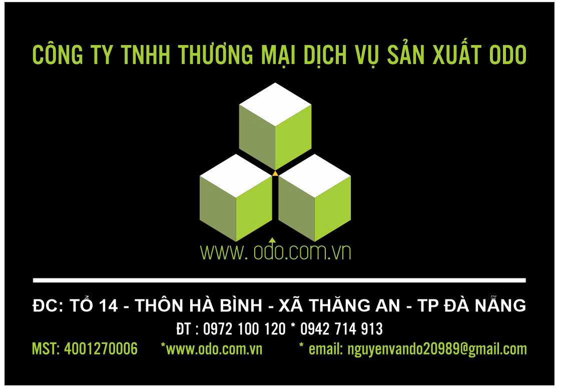 Logo ODO